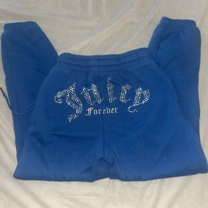 Juicy Couture Joggers